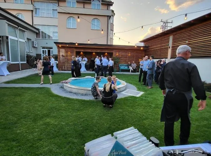 Hotel Dakovo